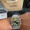 transparentfonddorport G-Shock Eclipse