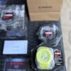 G-Shock Toxic
