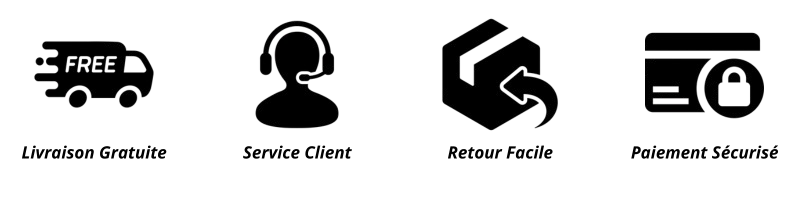 Avantages boutique