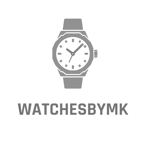 WatchesByMK